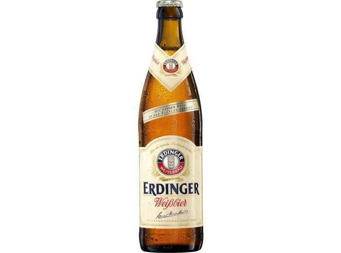 Erdinger Weissbier DE Mw 50cl x20