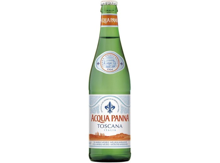 Acqua Panna Glas Mw 50cl x20
