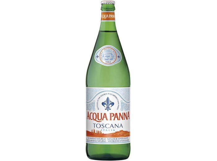 Acqua Panna Glas Mw 100cl x12