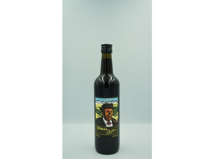 Altmaa Bitter 50cl x6