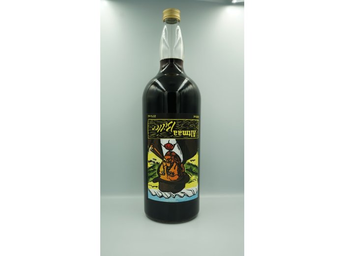 Altmaa Bitter 455cl