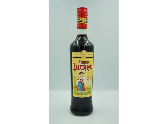 Amaro Lucano 70cl x6