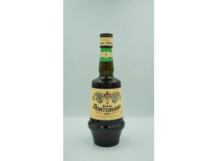 Amaro Montenegro, Aperitiv 70cl x6