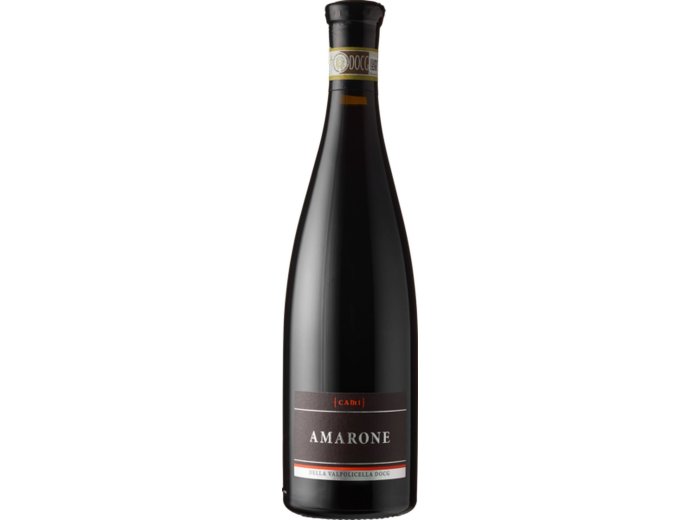 Amarone Cami, Valpolicella DOCG 50cl x6