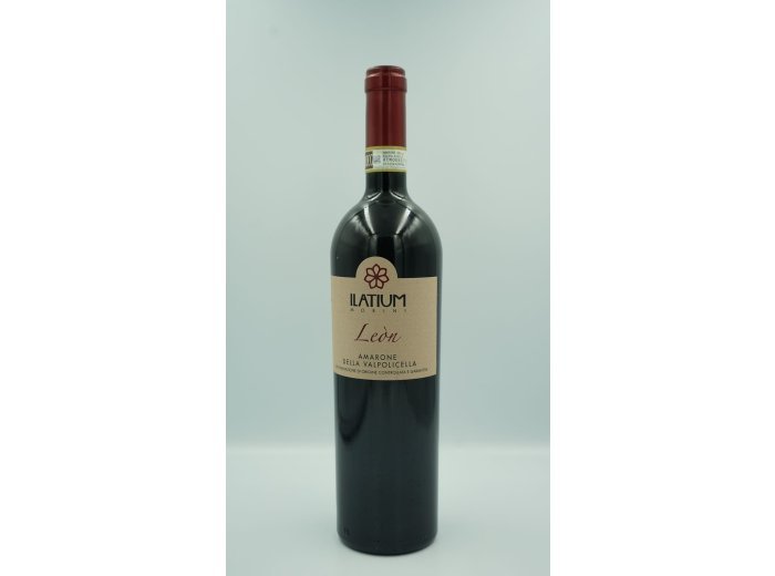 Amarone Campo Leòn,  Valpolicella Superiore DOCG 75cl x6