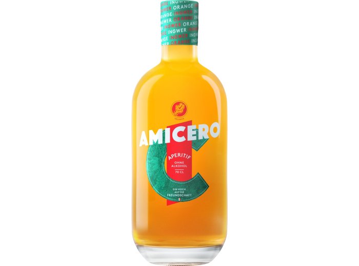 Amicero Aperitiv 70cl