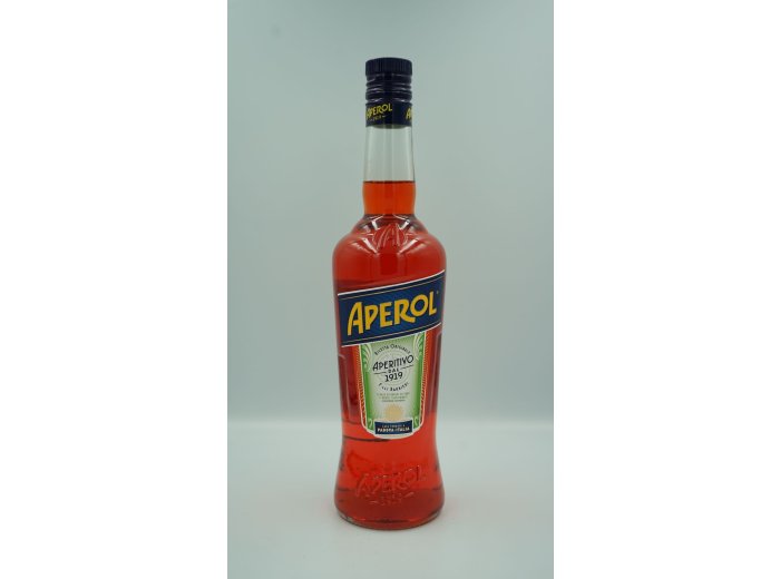 Aperol Aperitif 70cl x6