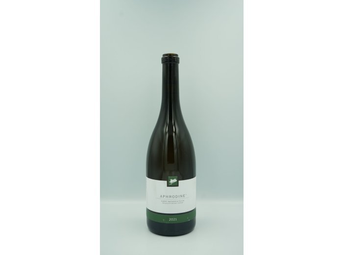 Aphrodine Mathier, Petite Arvine, Valais AOC 75cl x6