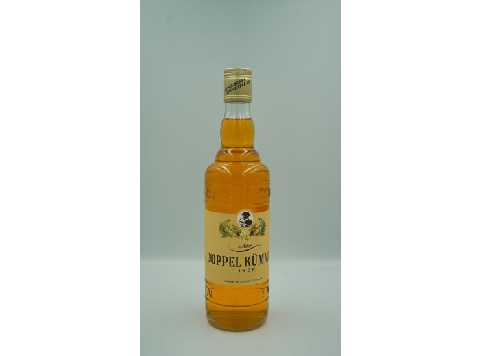 Appenzeller Doppelkümmel 50cl x6
