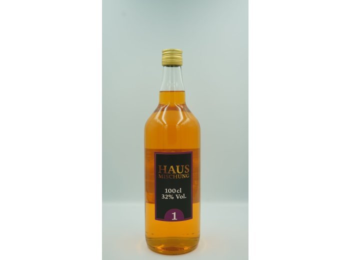 Appenzeller Hausmischung 1 100cl x6