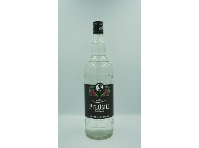 Appenzeller Pflümli 100cl x6