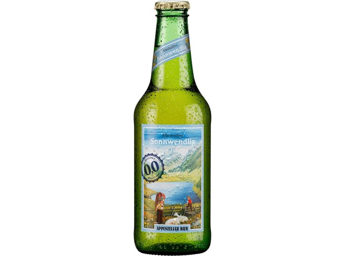 Appenzeller Sonnwendlig 6 Pack EW 33cl x6