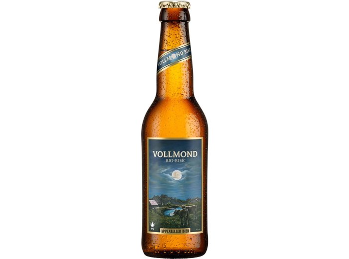Appenzeller Vollmondbier 6 x 33 cl Ew 33cl x6