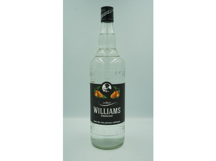 Appenzeller Williams 100cl x6