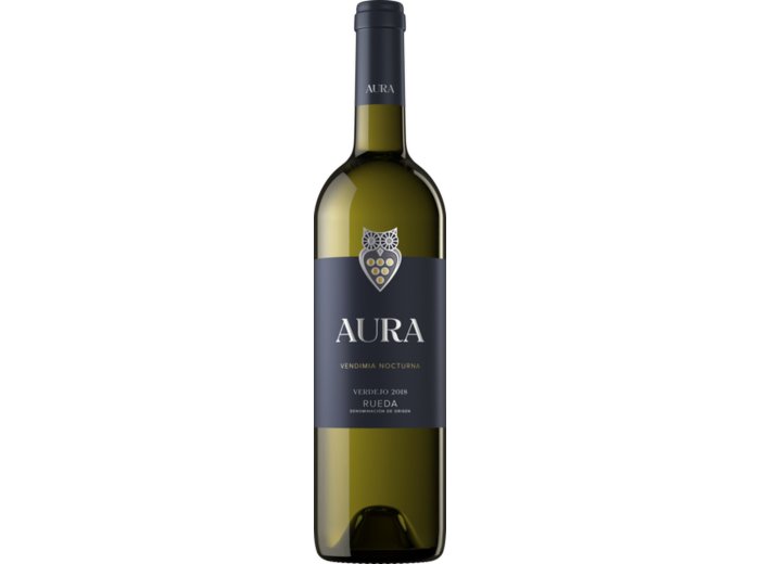 Aura Verdejo, Rueda DO 75cl x6