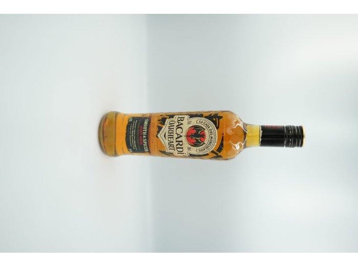 Bacardi Oakheart 70cl x6