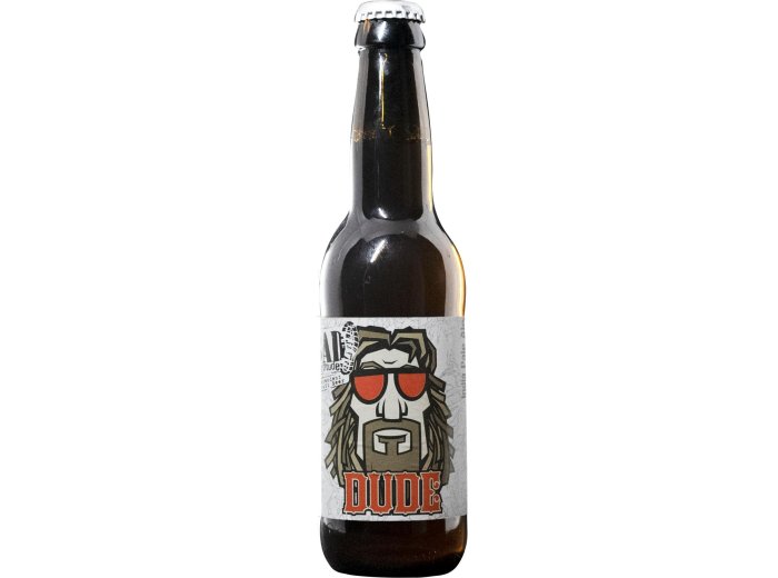 Bad Attitude Dude 33cl x6