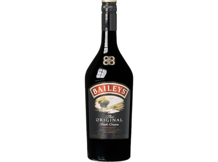 Bailey's Cream-Liqueur 70cl x6