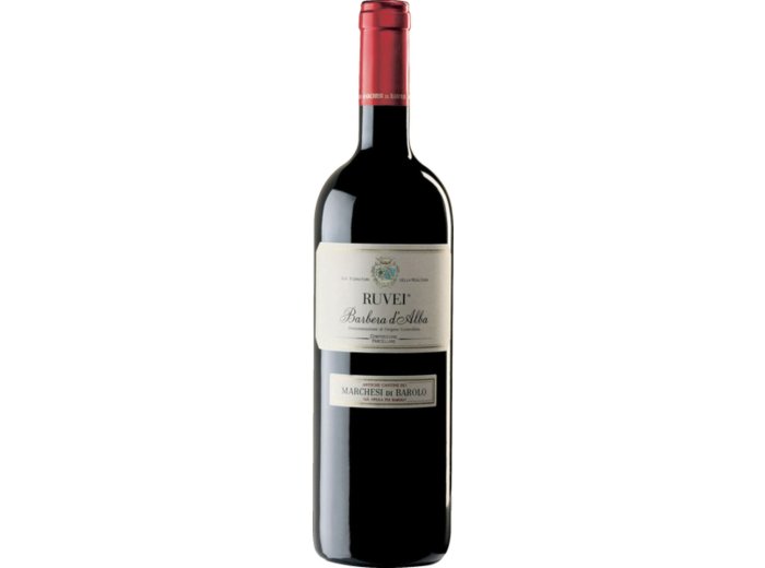 Barbera d'Alba DOC, Marchesi di Barolo 75cl x6
