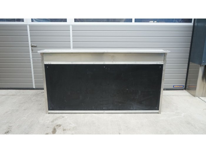Barelement 2 Meter