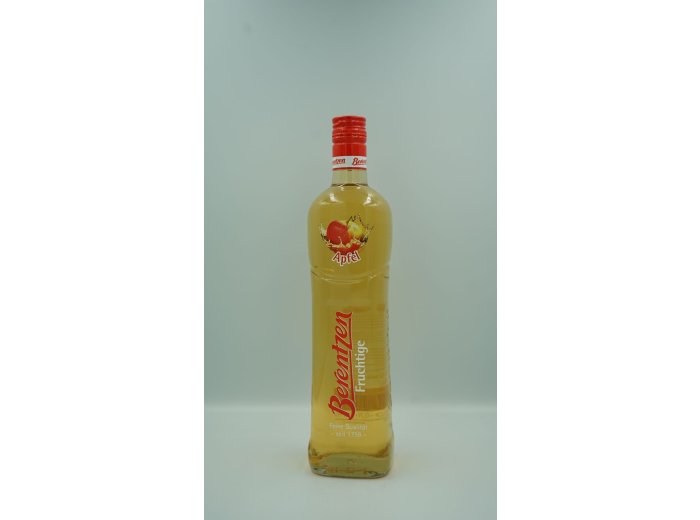 Berentzen Apfelkorn 70cl x6