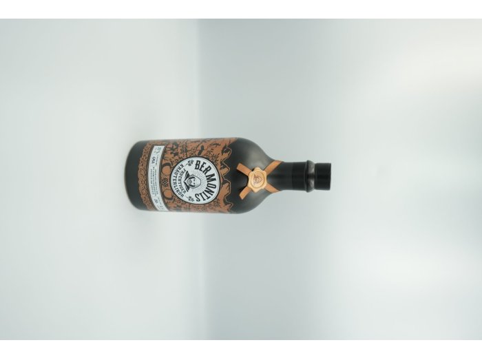 Bermontis, fruchtiger Kräuterlikör 300cl