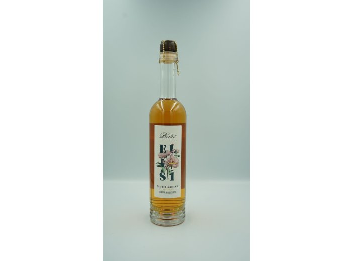 Berta, Grappa Elisi (Barbera, Nebbiolo, Cab.) 50cl x6
