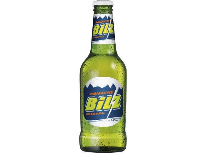 Bilz Panaché Ew 10er Pack 33cl x10