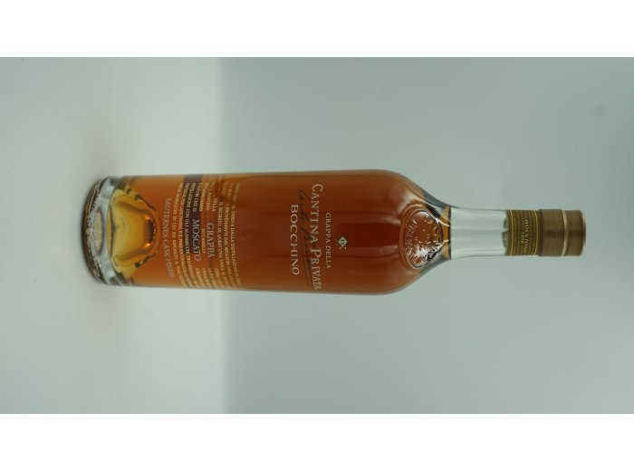Bocchino, Grappa di Moscato, Sauternes Cask Finish 70cl