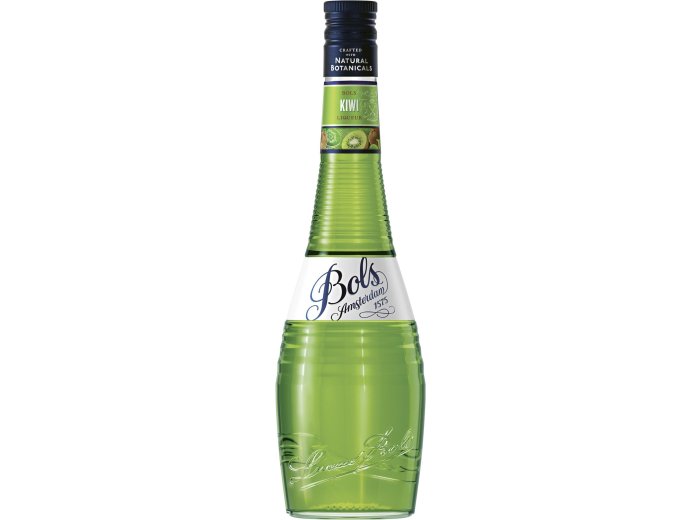 Bols, Kiwi Liqueur 70cl x6