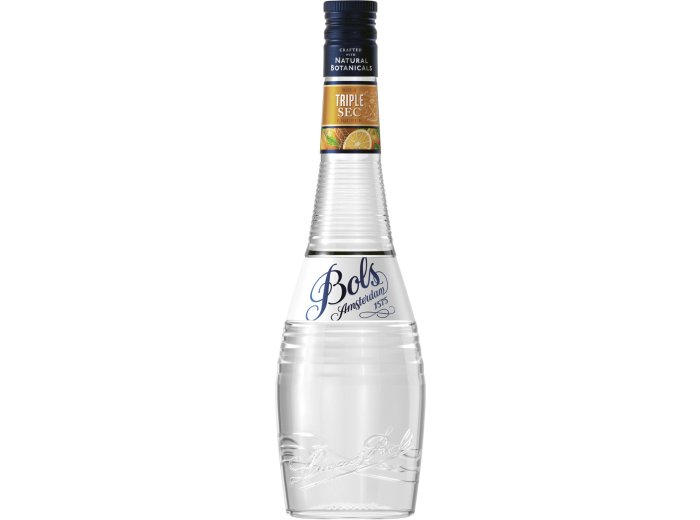 Bols, Triple Sec 70cl x6