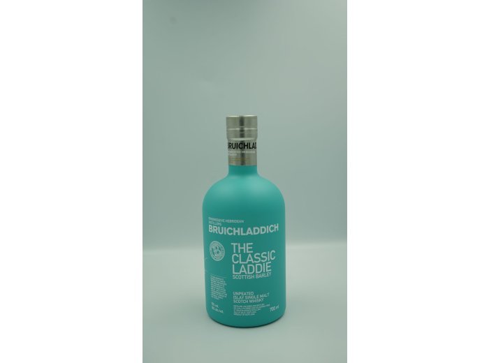 Bruichladich Classic Laddie Scottisch Barley 70cl x6