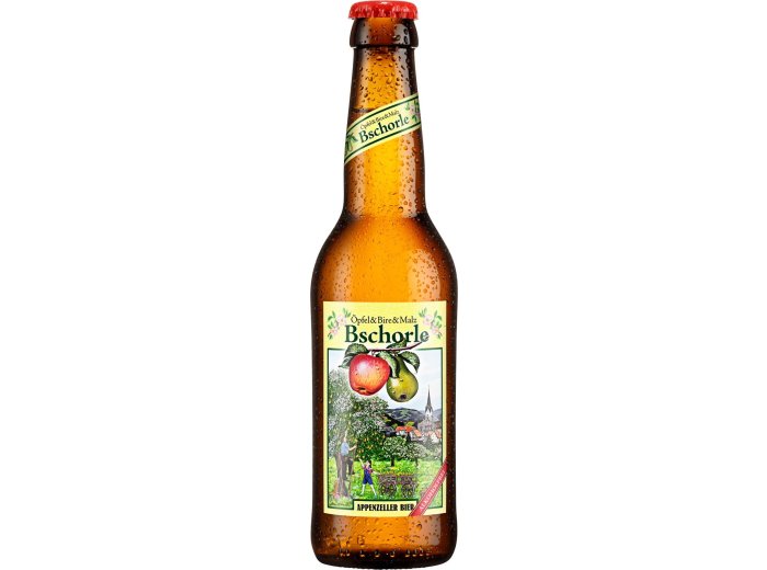 Bschorle 6er Pack Ew Glas 33cl x6