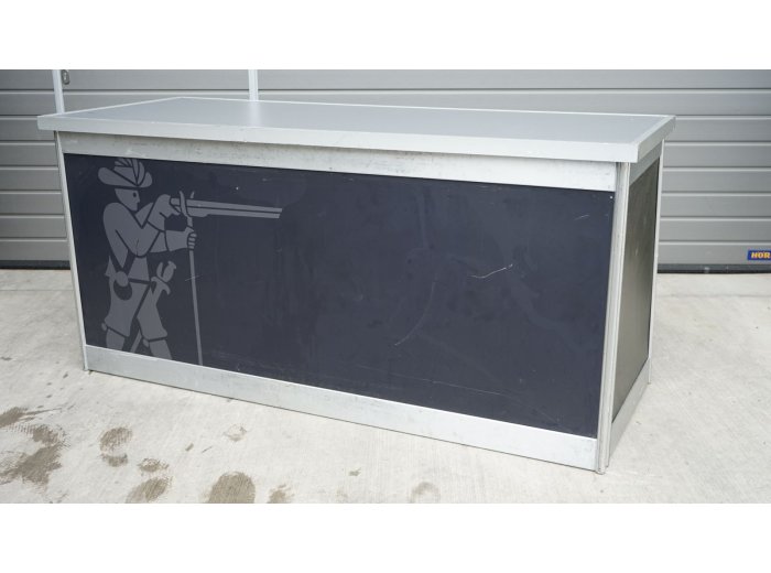 Buffet klappbar 200cm