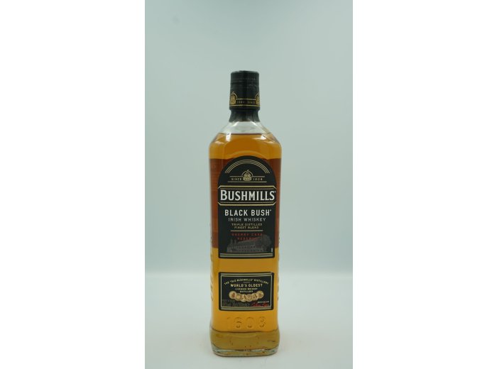 Bushmills Black Bush 70cl x6