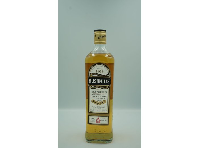 Bushmills Old 70cl x6