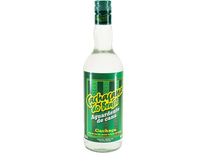 Cachacana do Brasil Cachaça 70cl x6