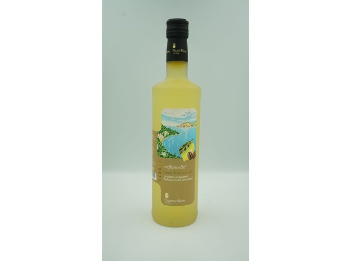 Caffoncello Nastro D'Oro 70cl x6