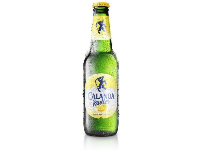 Calanda Radler Ew 10er Pack 33cl x10