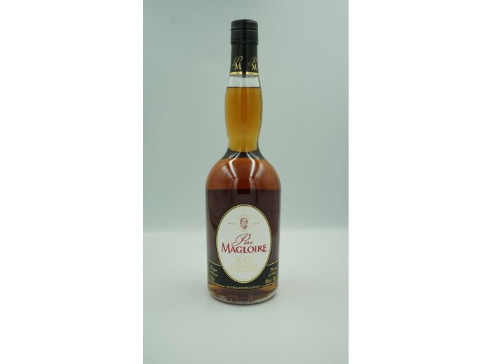 Calvados Père Magloire XO 9 yo, Pays d'Auge 70cl x6
