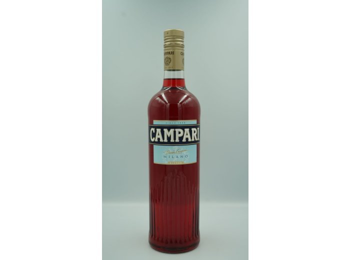 Campari Bitter 100cl x6
