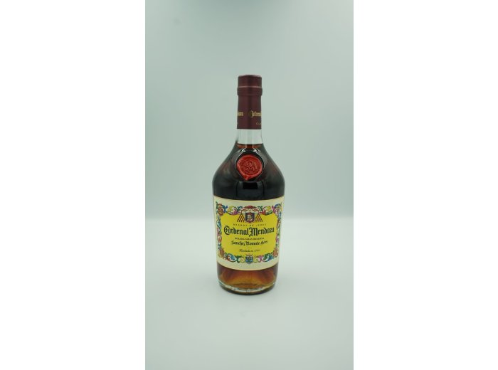 Cardenal Mendoza, Solera Gran Reserva, Brandy de Jerez 70cl x6