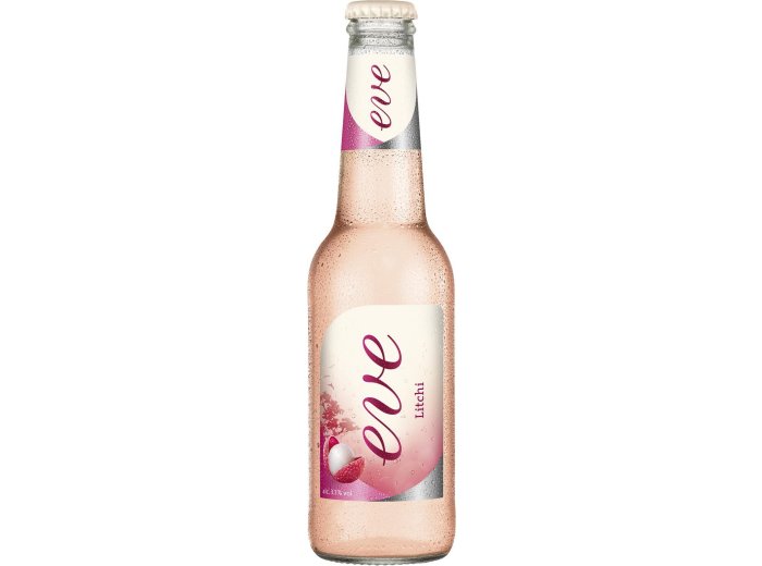 Cardinal EVE Litchi Ew 4er Pack 27.5000cl x4