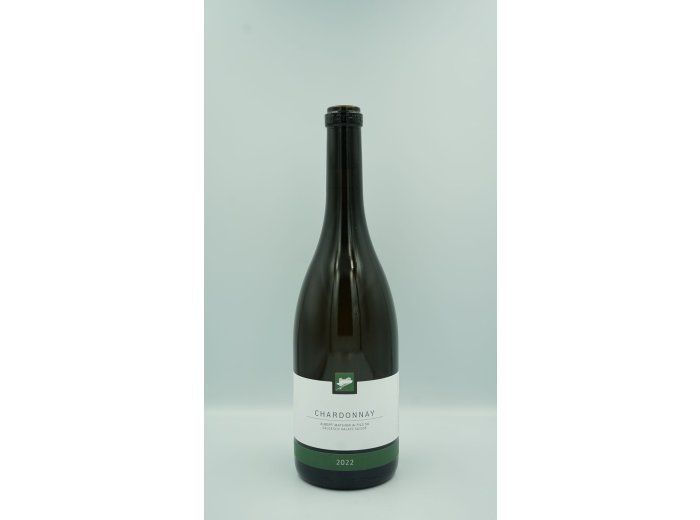 Chardonnay Mathier, Valais AOC 75cl x6