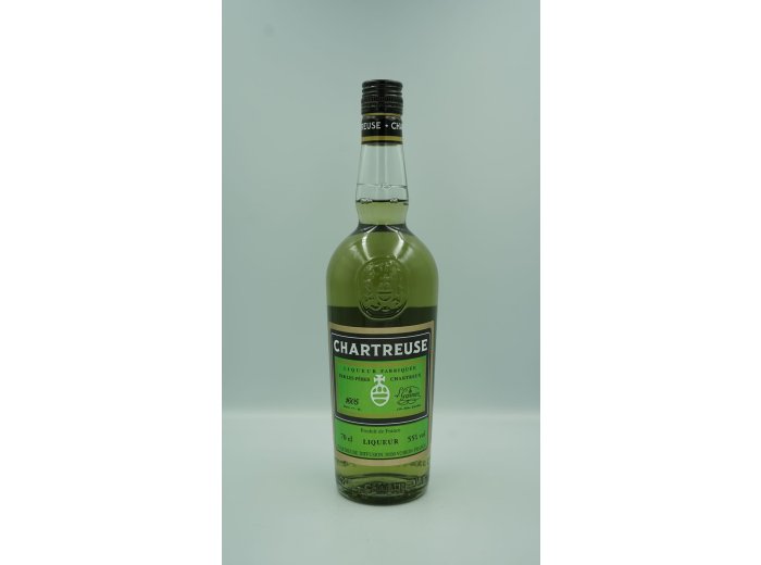 Chartreuse verte 70cl x6