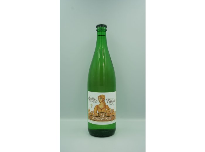 Chasselas Romand VDP, Morand 100cl x12