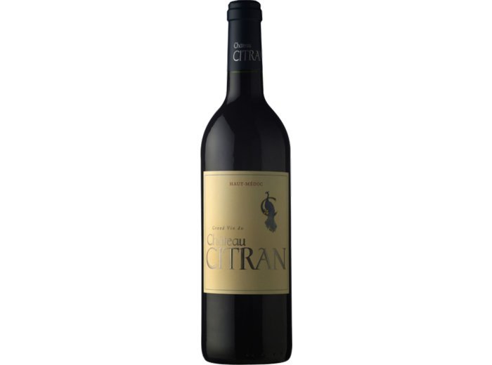Château Citran, Haut-Medoc, Bordeaux AC 75cl x6