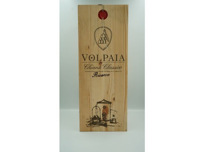 Chianti Classico Riserva DOCG, Castello di Volpaia 300cl