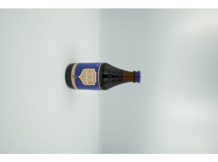 Chimay Brune, Trappiste MW, Obergärig Dunkel, Belgien 33cl x24