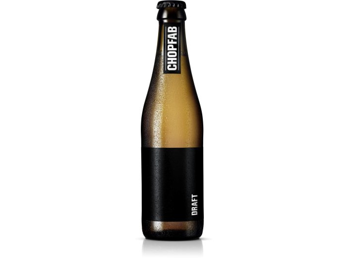 Chopfab Draft Karton 10er Pack EW 33cl x10